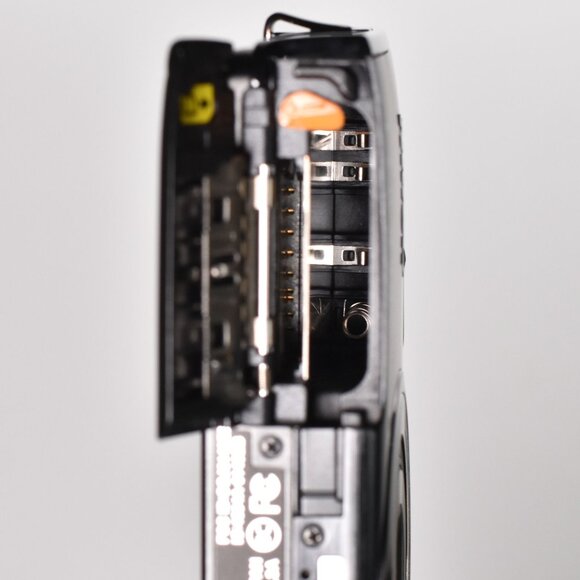 Nikon COOLPIX S5200 Digital Camera 16.0MP 6x Optical Zoom HD Video WiFi 128GB SD - Picture 11 of 16